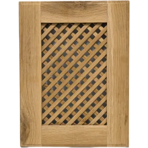 Wood Mesh