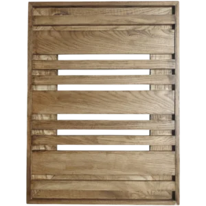 Wood Vent