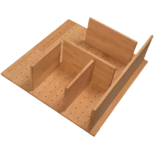 Wooden FlexiNest