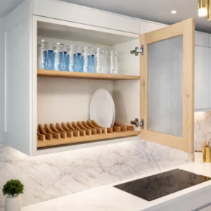 OakEase Dishrack