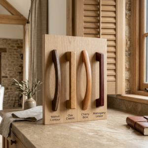 Signature WoodGrip Collection